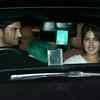 ​Sushant Singh Rajput and Rhea Chakraborty spotted on a dinner date