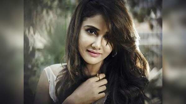 Parul Yadav vows never to watch cricket again after India's loss at the WorldCup