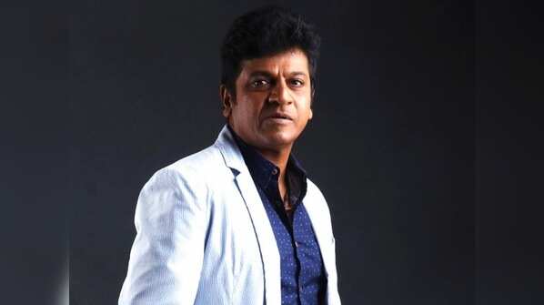 Shivarajkumar celebrates his birthday in London