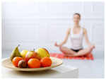 Dos and don'ts of Yogic diet!