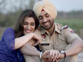 Arjun Patiala