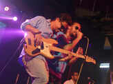 Young talents celebrate World Music Day with much fervour