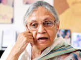 Former Delhi CM and Congress leader Sheila Dikshit passes away