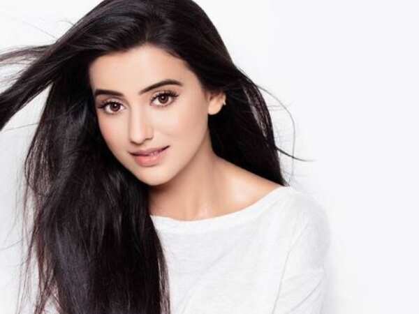 Akshara Singh