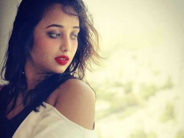 rani chatterjee