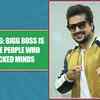 Article image for: Pushkar Jog: Bigg Boss is won by the people who have wicked minds
