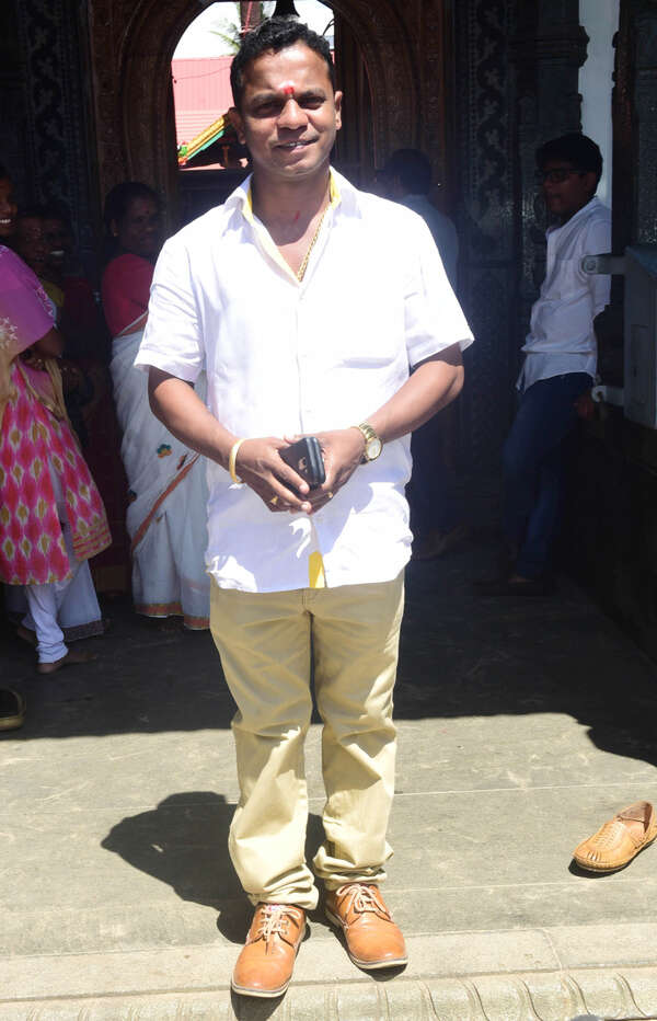 Dharmajan Bolgatty Wallpapers