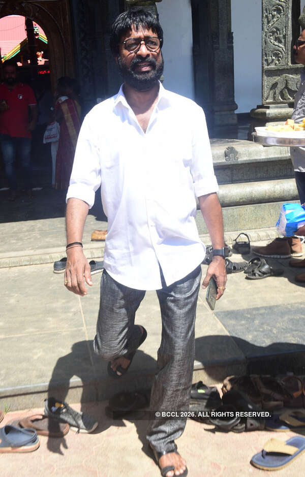 Harisree Ashokan Stills