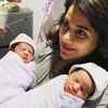 ​Love Ka Hai Intezaar fame Sara Arfeen Khan's twins are too adorable; see first pic