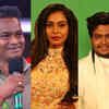 Commoner contestants