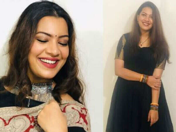 Geetha Madhuri