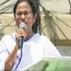 Article image for: Central agencies threatening TMC leaders, alleges Mamata Banerjee