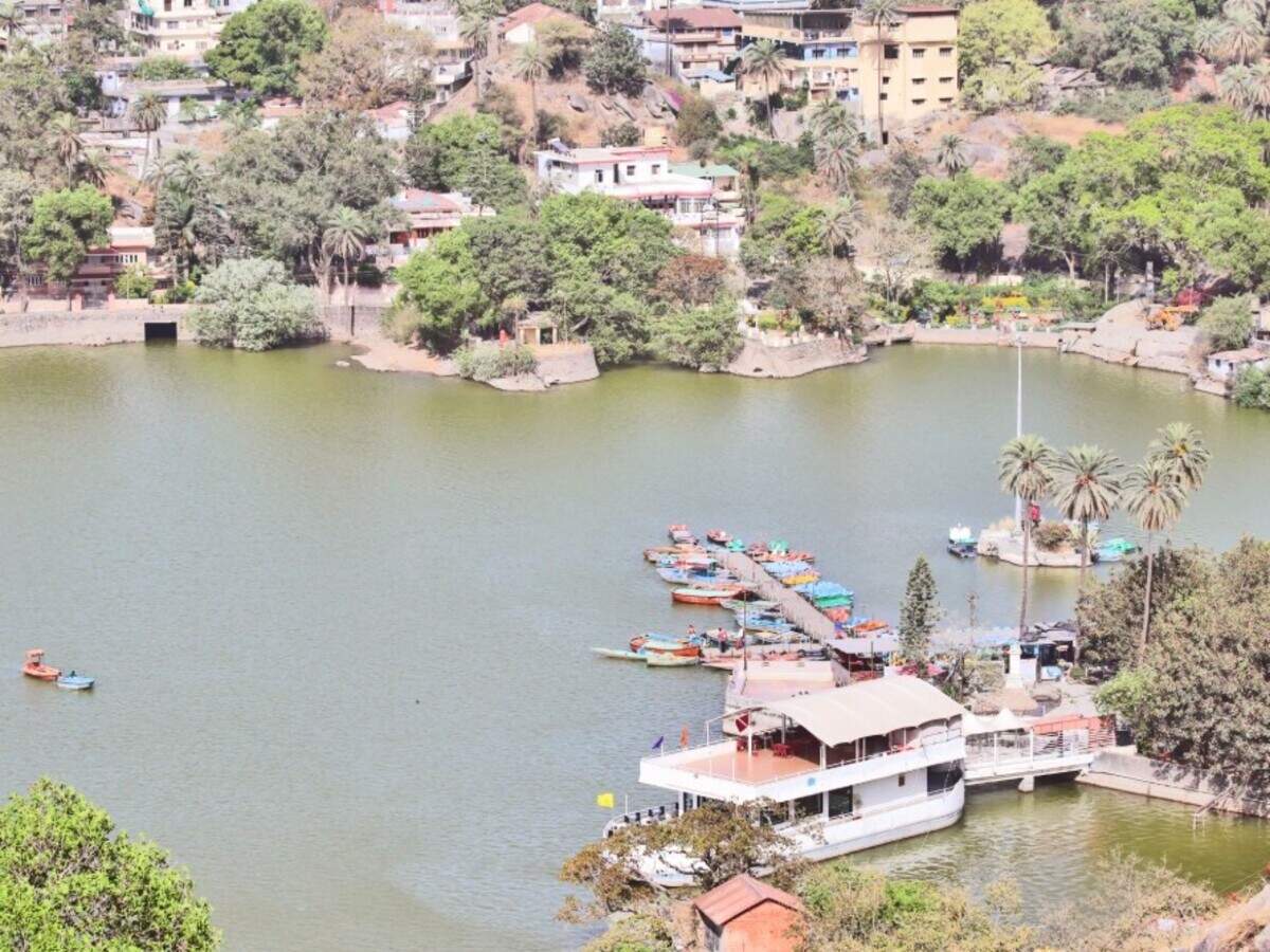 Irctc Mount Abu Tour For One Day Starts At Inr 1305 Times Of India Travel Irctc Mount Abu Tour For One Day Starts At Inr 1305 Times Of India Travel