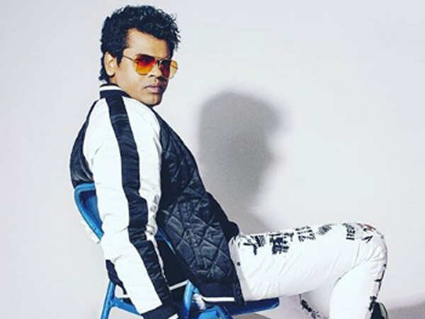 Siddharth Jadhav