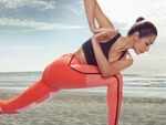 These asanas promise you a deep sleep