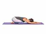 Balasana