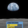 Lunar missions
