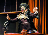 Pollution Hazir Ho: A play