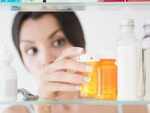 Keeping your medicine in your bathroom
