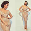 The shimmer babe