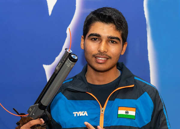 Saurabh Chaudhary. Images