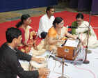 Roop Rang celebrates birth anniversaries of Rabindranath Tagore and Kabi Kazi Nazrul Islam
