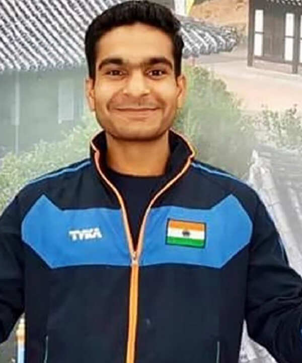 Gaurav Rana Photos