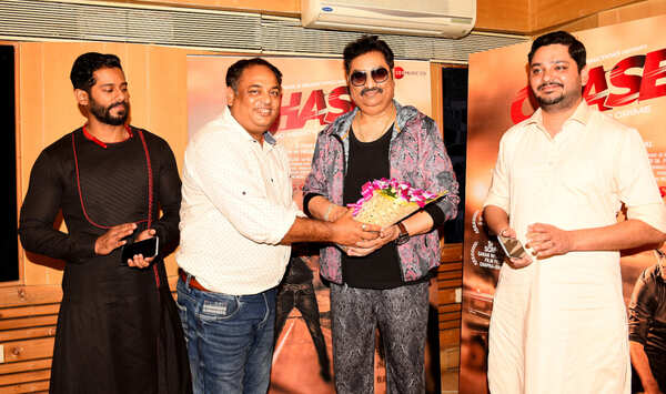 Amyth Sethi Images