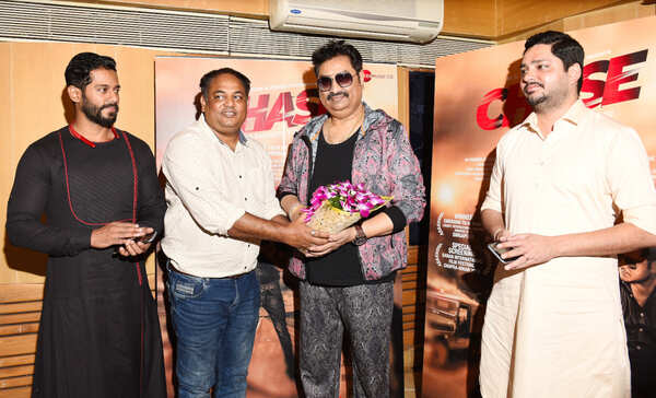 Amyth Sethi Pictures