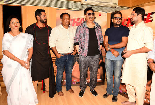 Amyth Sethi Stills