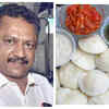 This man is selling over 2000 varieties of Idli in Chennai!