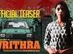Vrithra - Official Teaser