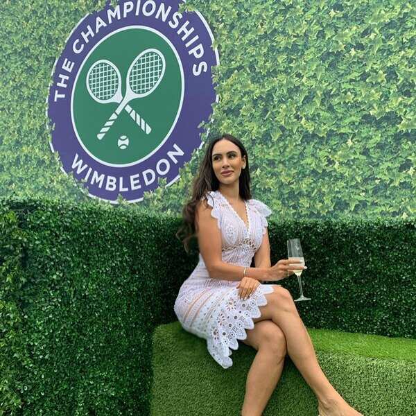 Deana Uppal