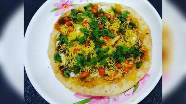 Dal pakwan