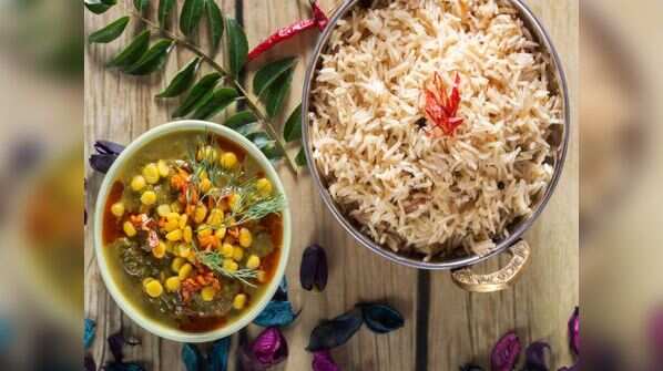 Sai Bhaji