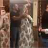 Article image for: Watch: Salman Khan shares an adorable video of him dancing with mother Salma