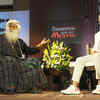 Article image for: <i class="tbold">sadhguru jaggi vasudev</i> and KL Rahul