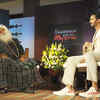 Article image for: <i class="tbold">sadhguru jaggi vasudev</i> and KL Rahul