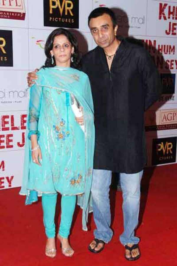Sanjay Gadhvi Stills