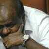 Article image for: Karnataka political crisis: Speaker sets 6pm deadline, <i class="tbold">judgment</i> Day for HDK