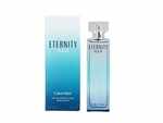 Calvin Klein Eternity Aqua For Women Eau De Parfum