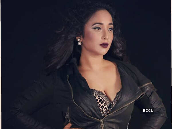 rani chatterjee
