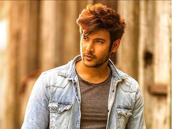 Shivin Narang Stills