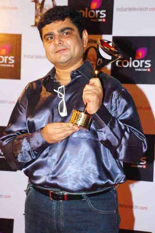 Deven Bhojani
