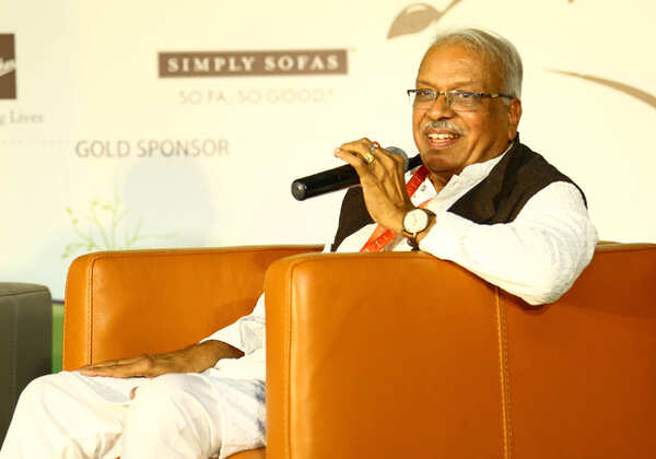 Venkatesh Murthy Photos