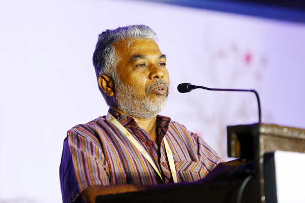 Perumal Murugan