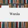 Wuxia