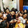 Article image for: Trending photos of <i class="tbold">Siddhant Chaturvedi</i> on TOI today