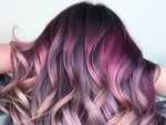 Try these ways to fade semi-permanent hair colour