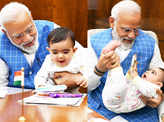 Narendra Modi pictures: Viral photos of Indian Prime Minister Narendra Modi